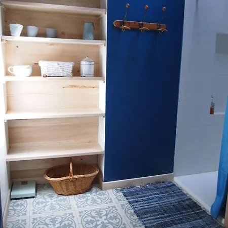 Chambre D'hote, Sauna, Repas Healthy, Massage *