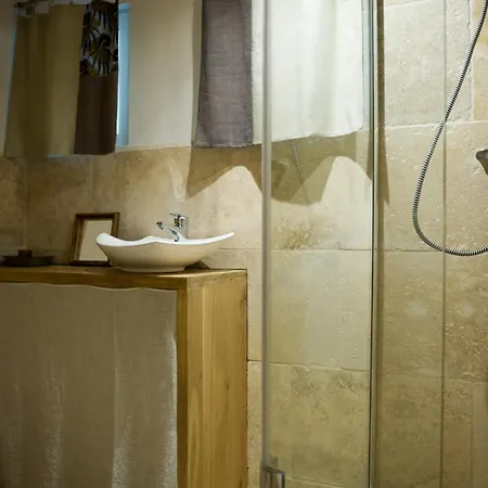 Chambre D'hote, Sauna, Repas Healthy, Massage *