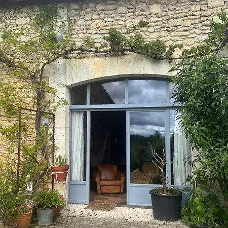 Chambre D'hote, Sauna, Repas Healthy, Massage