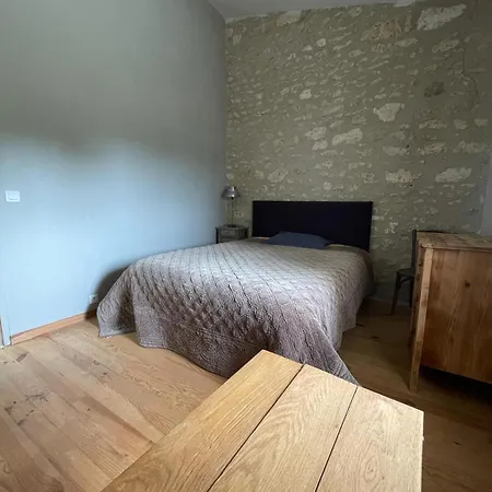 Pensión Chambre D'hote, Sauna, Repas Healthy, Massage *
